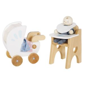 Nursery
