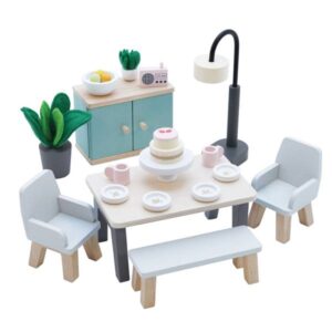 Interno soggiorno Daisylane