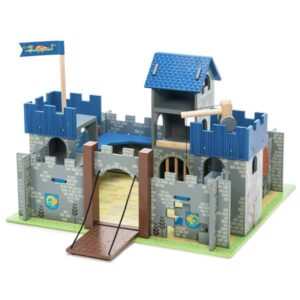 Castello Excalibur