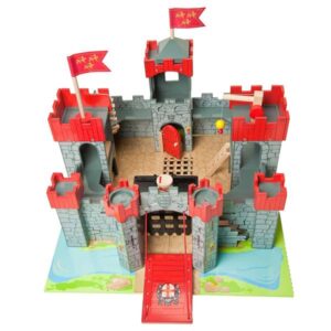 Castello Lionheart