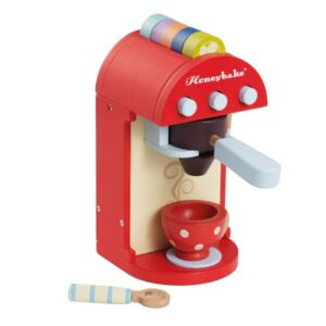 Macchina del caffè