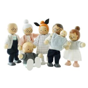 Famiglia my family