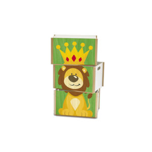Box leone