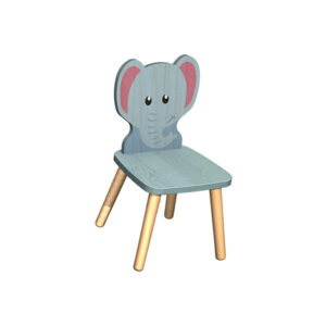 Sedia elefante