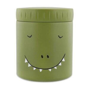Recipiente isotermico dino