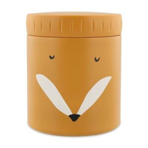 Recipiente isotermico volpe