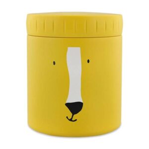 Recipiente isotermico leone