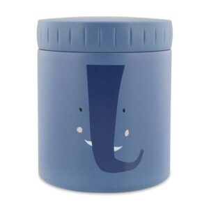 Recipiente isotermico elefante