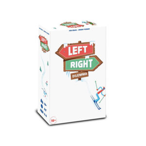 Left right dilemma