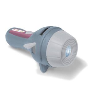 Kidyslide torcia grigia