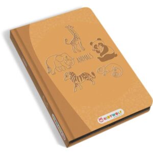 Tavola da disegno animali