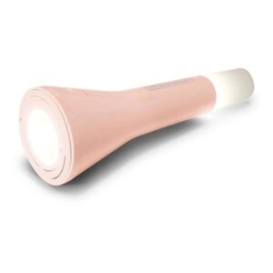 Pila 3in1 rosa