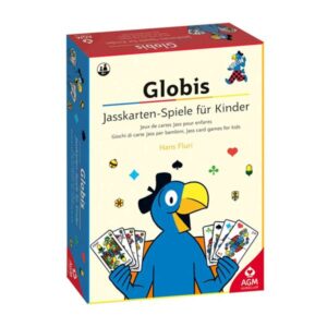 Globi carte di Jass