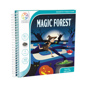 Magic forest