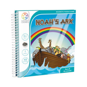 Noah's Ark