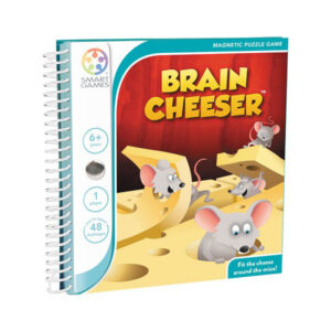 Brain cheeser