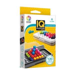 IQ Puzzle Pro