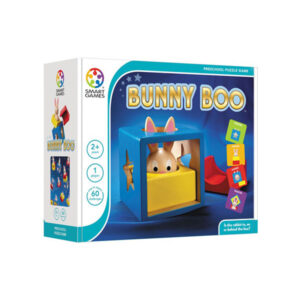 Bunny boo