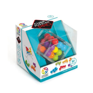 Cube puzzle Pro