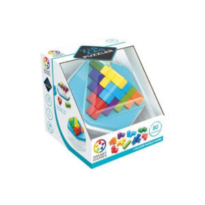 Zig Zag Puzzler