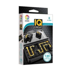 IQ Circuit