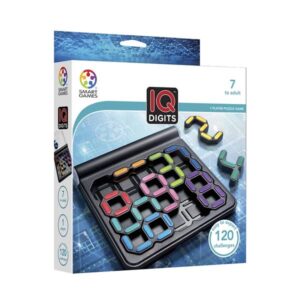 IQ Digits