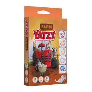 Farm yatzy
