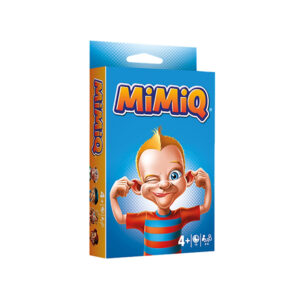 Mimiq