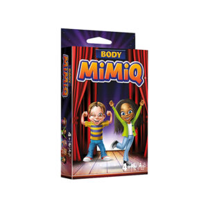 Mimiq body