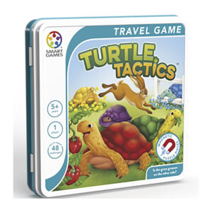 Turtle tactics