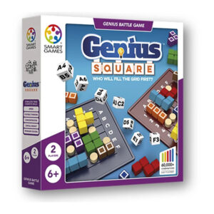 Genius square