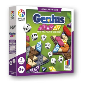 Genius star