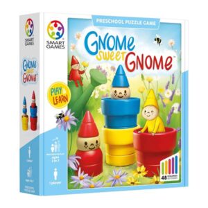 Gnome sweet gnome