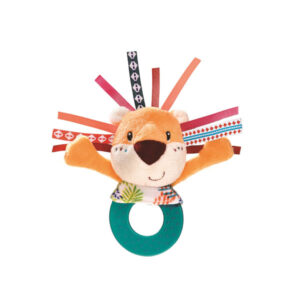 Dentizione Jack