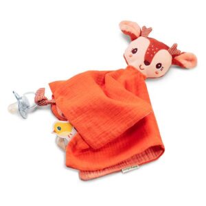 Doudou stella