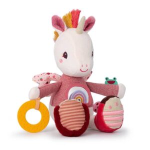 Lena unicorno attività