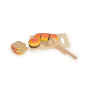 Set pane da tagliare