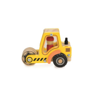Rullo compressore