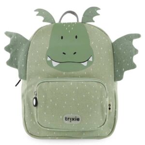 Zaino grande drago