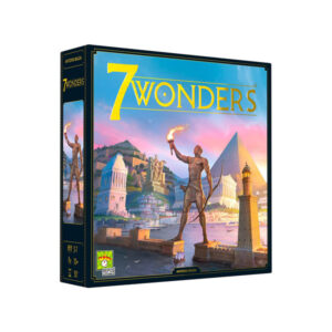 7 Wonders