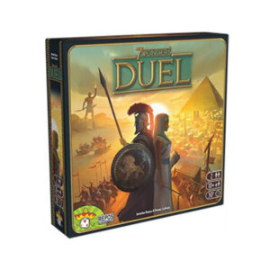 7 Wonders Duel