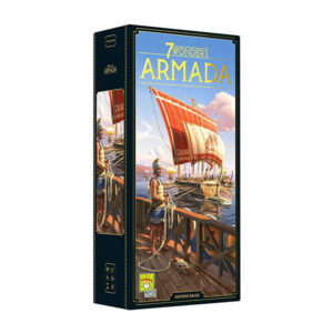 7 Wonders Armada