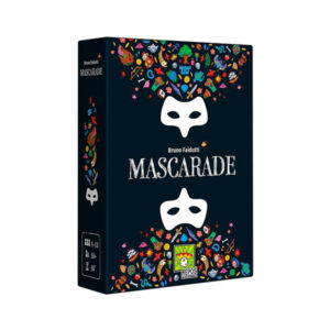 Mascarade
