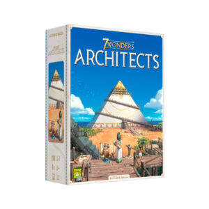 7 Wonders Architects