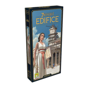 7 Wonders Edifice