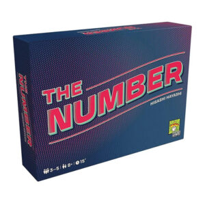 The number