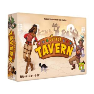 Little tavern