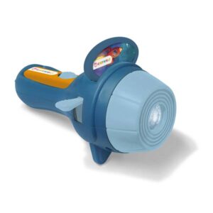Kidyslide torcia blu