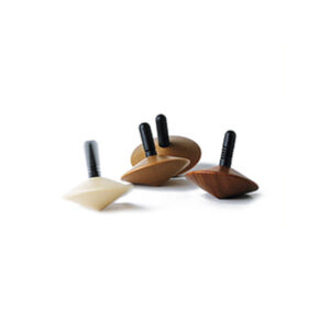 Trottola legno