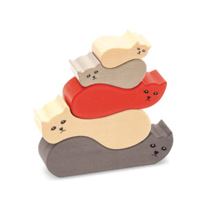 Gioco di forme Gatti